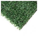 Emerald Green Precut Turf 6 ft. x 8 ft. Artificial Grass Rug
