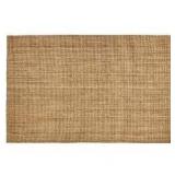 Raleigh Jute Boucle Natural 6 ft. x 9 ft. Area Rug