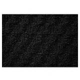 Town Square Black 5 ft. x 7 ft. Area Rug