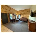 3 Night Northern MN Lodge Suite Stay (5/26-5/29, 2025)