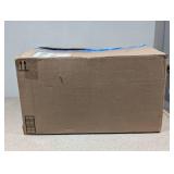 BOX OF N95 3M FACEMASKS