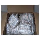 BOX OF N95 3M FACEMASKS