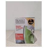 BLACK & DECKER EASY STEAM COMPACT IRON