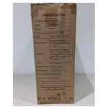 NEW KNKA AIR PURIFIER