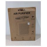 NEW KNKA AIR PURIFIER