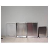 NORDICWARE 6PC. BAKEWARE SET