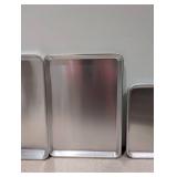 NORDICWARE 6PC. BAKEWARE SET