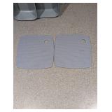 NEW 11PC. TRAMONTINA BAKEWARE SET