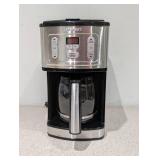 CUISINART DIGITAL COFFEE MAKER
