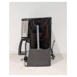 CUISINART DIGITAL COFFEE MAKER