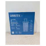 NEW BRITA REPLACEMENT FILTERS (8)