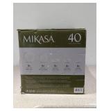 SAMANTHA MIKASA 26PC. DINNERWARE SET