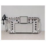 BELLA FLATTOP GRIDDLE