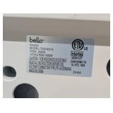 BELLA FLATTOP GRIDDLE