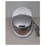 CUCKOO ELECTRIC RICE COOKER/WARMER