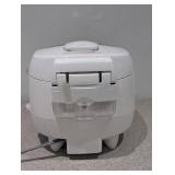 CUCKOO ELECTRIC RICE COOKER/WARMER