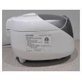 CUCKOO ELECTRIC RICE COOKER/WARMER
