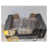 7PC. MULTI-USE STORAGE CONTAINERS