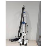 HART PRO UPRIGHT VACUUM