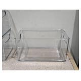 8PC. MULTI-USE STORAGE CONTAINERS