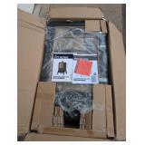 NEW PITBOSS COPPERHEAD (ONYX EDITION) WOOD PELLET SMOKER