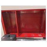 NEW COSTWAY PORTABLE PELLET SMOKER