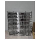 NEW COSTWAY PORTABLE PELLET SMOKER