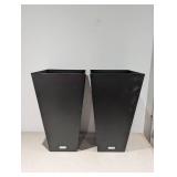 VERADEK PLANTERS 2PK.