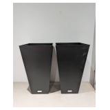 VERADEK PLANTERS 2PK.