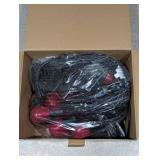 NEW ARTIKA SOLAR BLAZE 20 LED BULB & SOLAR STRING LIGHTS