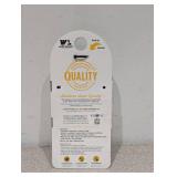 HYDRA HYDE SMALL WOMANS WATER RESISTANT LEATHER WORK GLOVES 2PK.