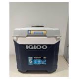 IGLOO 62QT. COOLER
