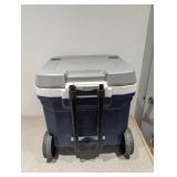 IGLOO 62QT. COOLER