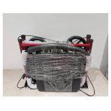 NEW ELENKER UPRIGHT ROLLATOR WALKER