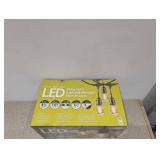 FEIT ELECTRIC 48FT. LED STRING LIGHTS