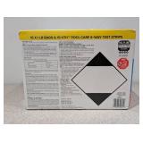 HTH POOL CARE SHOCK ADVANCED, MULTI-FUNCTIONAL SHOCK TREATMENT