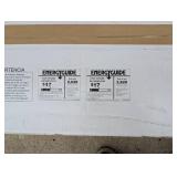 NEW CRAFTMADE BELLOWS II 48” INDOOR/OUTDOOR CEILING FAN/LIGHT