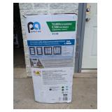 NEW PERFECT AIRE PORTABLE AIR CONDITIONER W/ REMOTE CONTROL
