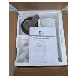 NEW PERFECT AIRE PORTABLE AIR CONDITIONER W/ REMOTE CONTROL