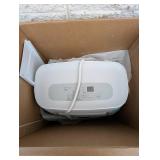 NEW PERFECT AIRE PORTABLE AIR CONDITIONER W/ REMOTE CONTROL