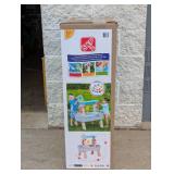 STEP 2 RAIN SHOWERS & FLOW WATER TABLE