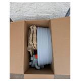 STEP 2 RAIN SHOWERS & FLOW WATER TABLE