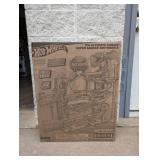 NEW HOT WHEELS ULTIMATE GARAGE