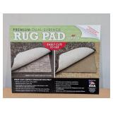 MOHAWK PREMIUM DUAL SURFACE RUG PAD
