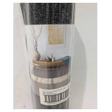 NEW FLOOR SENSE WICKLOW RUNNER (24”x 72”)