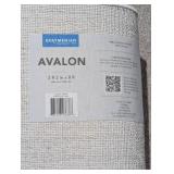 GERTMENIAN AVALON 2FT 2IN X 8 FT RUNNER RUG