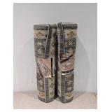 2 MOHAWK HOME THE VERVE COLLECTION RUNNER 23.5 IN X 72 IN