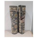 2 MOHAWK HOME THE VERVE COLLECTION RUNNER 23.5 IN X 72 IN