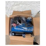 AXE THROW WITH THROWING STARS