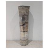 NEW MOHAWK HOME THE VERVE COLLECTION RUNNER 23.5 IN X 72 IN